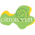logo Citron Vert NIMES