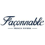 logo Façonnable Nice 7-9 Rue Paradis