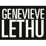 logo Geneviève Lethu TOURS