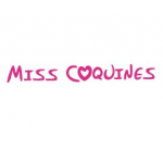 logo Miss coquines Arcueil