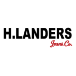 logo H Landers LATTES