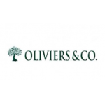 logo Oliviers & Co PAU