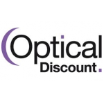 logo Optical discount Paris 190 avenue Daumesnil