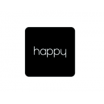 logo Happy PARIS 16 rue des Petits Carreaux (Montorgueil)