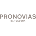 logo Pronovias Nogent Sur Marne