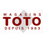 logo TOTO CANNES 10 rue Maréchal Joffre
