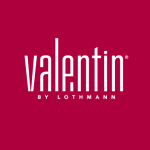 logo Valentin by Lothmann BAYEUX