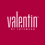 logo Valentin by Lothmann VILLENEUVE D' ASCQ