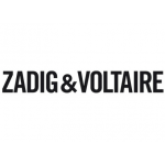 logo Zadig et Voltaire PARIS 21 cours de Vincennes