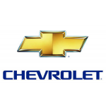 logo Chevrolet Aurillac