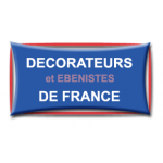 logo Décorateurs et Ebénistes de France CAUDEBEC LES ELBEUF