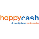 logo Happy Cash Cognac - Châteaubernard