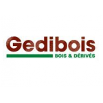 logo Gedibois LEGUEVIN