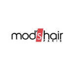 logo Mod's hair FRANCONVILLE
