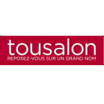 logo Tousalon Montpellier - Lattes