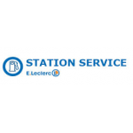 logo Station-Service E.Leclerc Vern sur Seiche