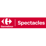 logo Carrefour Spectacles DRANCY