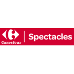 logo Carrefour Spectacles LA VILLE DU BOIS