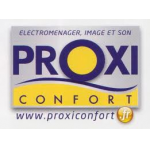 logo Proxi Confort CHARLEVILLE MEZIERES