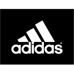 logo Adidas Thiais Belle Epine