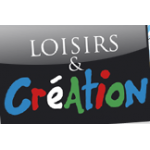 logo Loisirs & création Créteil