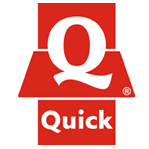 logo Quick MONTREUIL