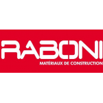 logo RABONI Ivry-sur-Seine