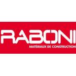 logo RABONI PONT-L'ÉVÊQUE Rue de l'Hippodrome