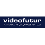 logo Videofutur L'Isle Adam