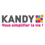 logo KANDY Roye