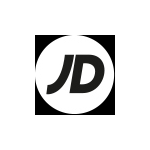 logo JD SPORTS Paris - Sarcelles