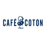 logo Café Coton PARIS