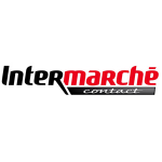 logo Intermarché Contact SAINT-JULIEN-CHAPTEUIL