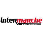 logo Intermarché Contact FOUCARMONT