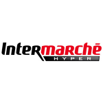 logo Intermarché Hyper MAULETTE