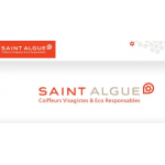 logo saint algue BELLEGARDE SUR VALSERINE