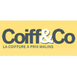 logo Coiffandco SAINT PIERRE DES CORPS
