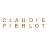 logo Claudie Pierlot NANCY 