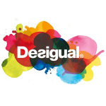 logo Desigual Paris 32 Avenue Opera