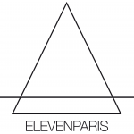 logo ELEVENPARIS Nailloux