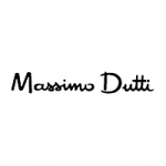 logo Massimo Dutti NANTES