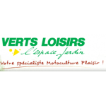 logo Verts Loisirs Parçay-Meslay