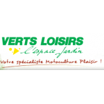 logo Verts Loisirs Guéret