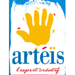 logo Artéïs Lyon
