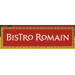 logo Bistro Romain Nimes