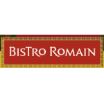 logo Bistro Romain Cadires