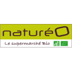 logo NaturéO BALLAINVILLIERS