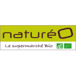 logo NaturéO Yerres