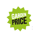 logo Garden Price - GRIGNY
