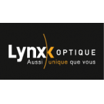 logo Lynx optique ST ORENS DE GAMEVILLE